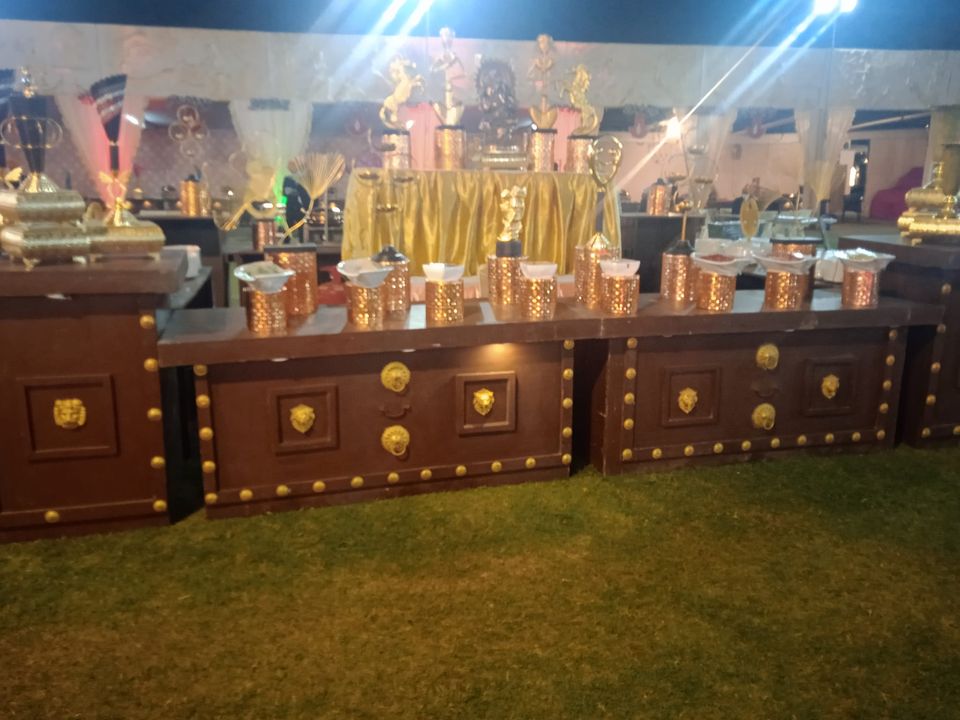 Arihant Events